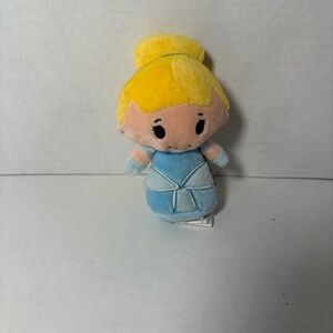Disney Cinderella Itty Bitty